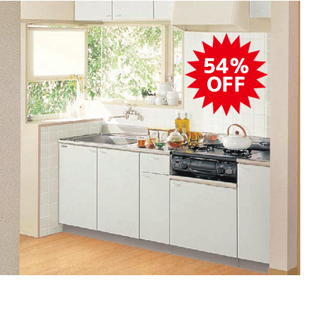 クリナップクリンプレティ