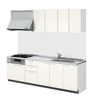 Takaraシステムキッチンエマージュ0