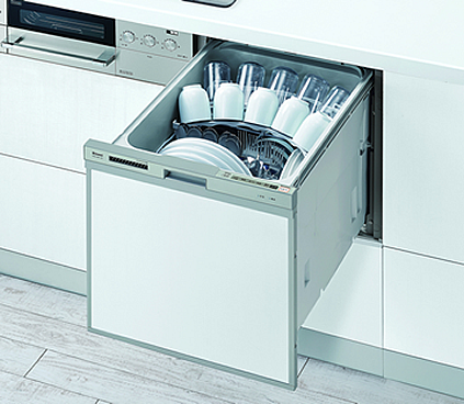 ビルトイン食器洗い乾燥機