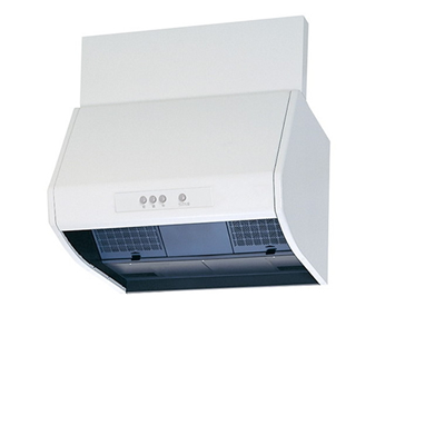 レンジフード交換