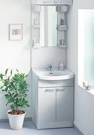 マンションシステムバス