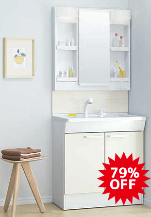 TOTOシャンプードレッサー